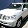 Toyota Land Cruiser 200 VX 2010