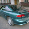 Chevrolet Cavalier 1997