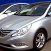 Hyundai Sonata New 2010