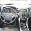 Hyundai Sonata New 2010