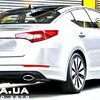 Kia Optima 2010