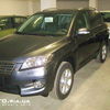 Toyota Land Cruiser Prado 120 2009