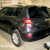 Toyota Land Cruiser Prado 120 2009