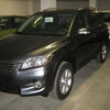 Toyota RAV 4 4 WD Luxury 2010