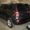 Toyota RAV 4 4 WD Luxury 2010