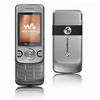 Sony-Ericsson W760i