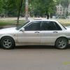 Mitsubishi galant 1988