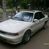 Mitsubishi galant 1988