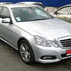 Mercedes E-Class E200 Avantgarde 2009