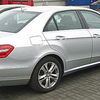 Mercedes E-Class E200 Avantgarde 2009