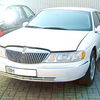 Lincoln Continental USA 1998