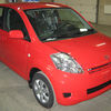 Daihatsu Sirion 2010