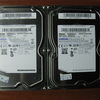 HDD Samsung HD642JJ