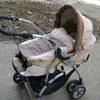 chicco TECH 6 WD