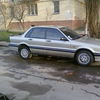 Mitsubishi galand 1989