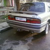 Mitsubishi galand 1989