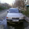 Mitsubishi galand 1989