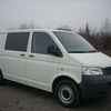 Volkswagen Transporter 2006