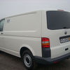 Volkswagen Transporter 2006