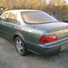 Honda Legend 1994