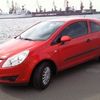 Opel Corsa 2008