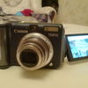 Canon PowerShot A640