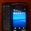 Sony-Ericsson U8i