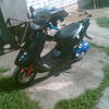 Honda dio 35 zx 1998