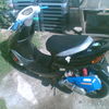 Honda dio 35 zx 1998