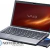 Sony vaio z550n