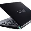 Sony vaio z550n