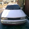 Toyota Carina ED 1989