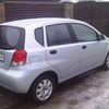 Chevrolet AVEO 2005