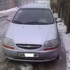 Chevrolet AVEO 2005