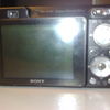 Sony DSC-W120