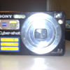 Sony DSC-W120