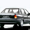 Opel Kadett 1987