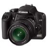 Canon EOS 1000D 18-55 IS KIT Black