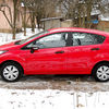 Ford New Fiesta 2010