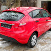 Ford New Fiesta 2010