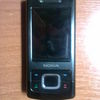 Nokia 6500 slide