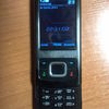 Nokia 6500 slide