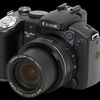 Canon S5 IS