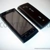 Sony-Ericsson X10