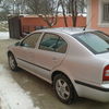 Skoda Octavia 2005