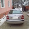 Skoda Octavia 2005