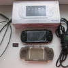 PSP 2008 Slim & Lite