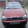 Daewoo Sens 2002