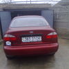 Daewoo Sens 2002