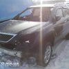 Lexus RX 2008